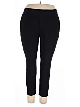 Susan Graver Active Pants (view 1)
