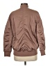 ASOS Solid Brown Jacket Size 6 - photo 2