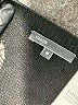 Vince. Black Pullover Sweater Size M - photo 7