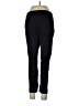 Ann Taylor LOFT Outlet Black Casual Pants Size 10 - photo 2
