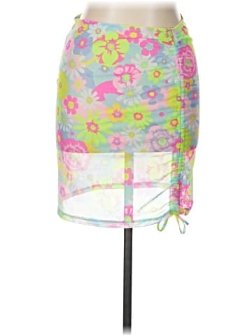 Xhilaration Casual Skirt (view 1)