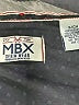 Assorted Brands 100% Recycled Cotton Polka Dots Black Short Sleeve Button-Down Shirt Size S (youth) - photo 3
