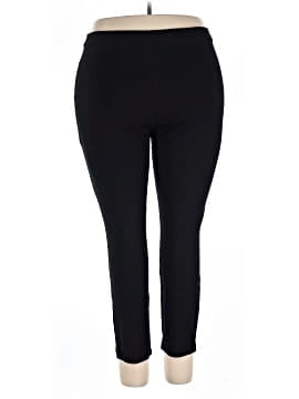 Susan Graver Active Pants (view 2)
