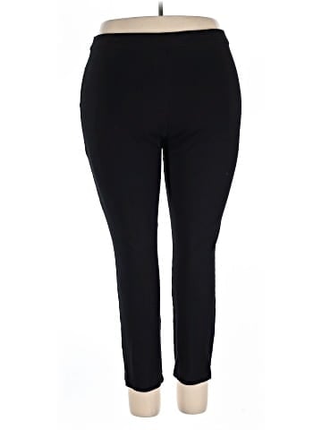Susan Graver Active Pants (view 2)