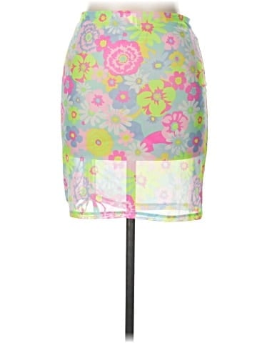 Xhilaration Casual Skirt (view 2)