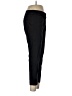 Ann Taylor LOFT Outlet Black Casual Pants Size 10 - photo 4