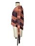 BCBGMAXAZRIA Brown Long Sleeve Top Size S - photo 5