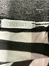 Veveret Stripes Black Jumpsuit Size L - photo 5