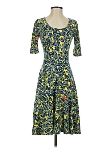 Lularoe Cocktail Dress (view 1)