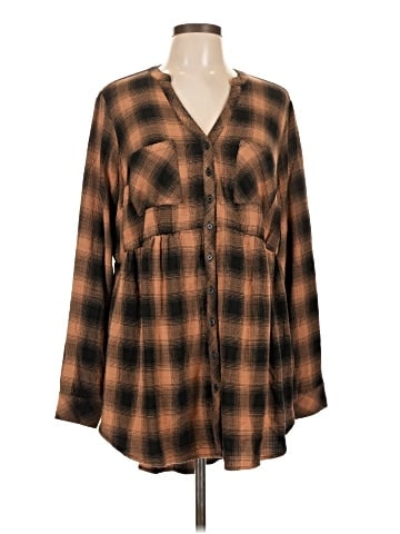 Torrid Casual Dress (view 1)