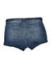 Torrid Blue Denim Shorts Size 1X Plus (1) - photo 2