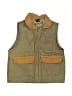 Eddie Bauer 100% Polyester Green Vest Size 2T - photo 1