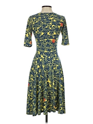 Lularoe Cocktail Dress (view 2)