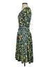 Lularoe Yellow Cocktail Dress Size XS - photo 5