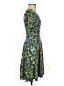 Lularoe Yellow Cocktail Dress Size XS - photo 4
