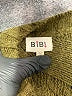 Bibi Brown Pullover Sweater Size M - photo 7
