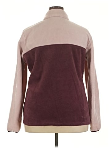 Columbia Pullover Sweater (view 2)