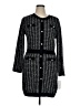 BCX Tweed Black Casual Dress Size XL - photo 1