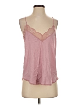 Lovestitch Sleeveless Blouse
