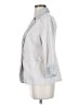 Unbranded Stripes White Blazer Size S (estimated) - photo 5