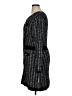 BCX Tweed Black Casual Dress Size XL - photo 5