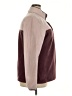 Columbia 100% Polyester Solid Burgundy Pink Pullover Sweater Size XXL - photo 4