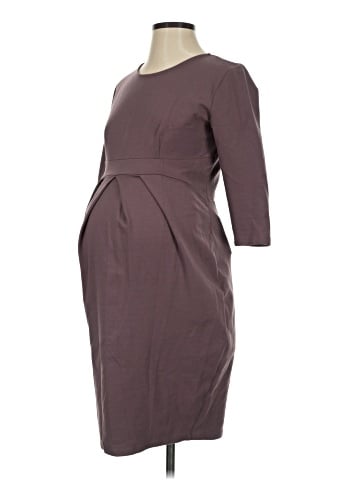 Hello Miz Casual Dress (view 1)