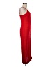 Elia-Cher Red Casual Dress Size 8 - 10 - photo 4