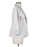 Unbranded Stripes White Blazer Size S (estimated) - photo 4