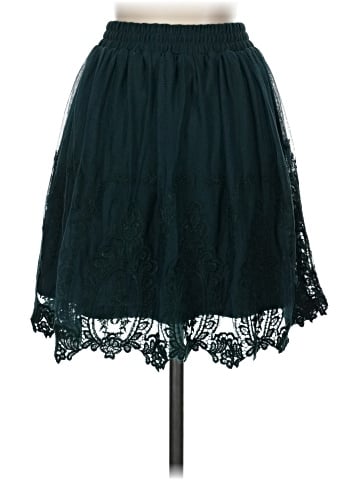 Forever 21 Casual Skirt (view 2)