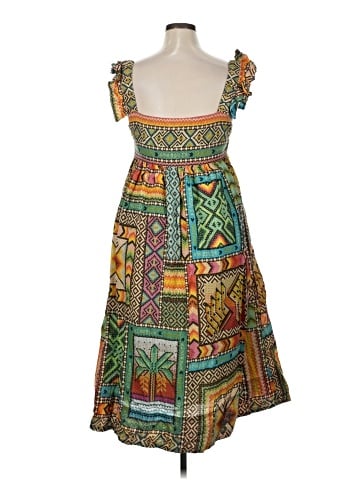 FARM Rio Casual Dress (view 2)