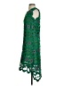 Ramy Brook Green Cocktail Dress Size XS - photo 5