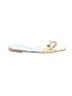 Unbranded White Sandals Size EU 36 - photo 1