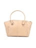 Calvin Klein Argyle Tan Shoulder Bag One size - photo 3