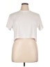 CUTS Ivory Short Sleeve T-Shirt Size XL - photo 1