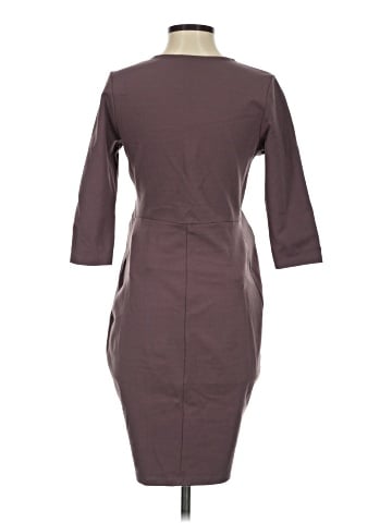 Hello Miz Casual Dress (view 2)