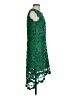 Ramy Brook Green Cocktail Dress Size XS - photo 4