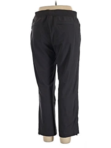Calvin Klein Performance Casual Pants (view 2)