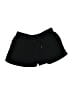 Lovestitch 100% Rayon Solid Black Athletic Shorts Size M - photo 1