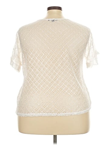 Elementz Short Sleeve Top (view 2)