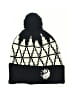 Unbranded 100% Acrylic Black Beanie One size - photo 1