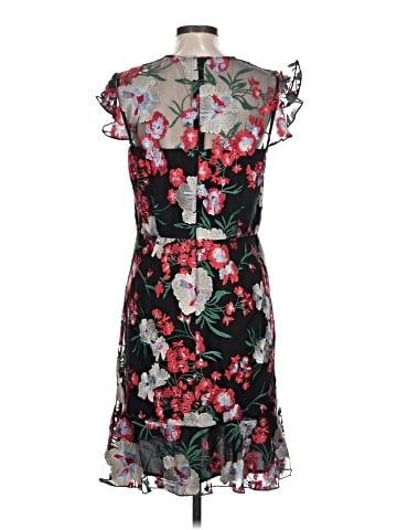 Donna Morgan Cocktail Dress (view 2)