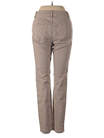 Wax Jean Jeggings (view 2)