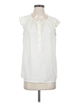 Ann Taylor Loft Sleeveless Blouse