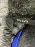 Tahari Blue Active Pants Size 4 - photo 7