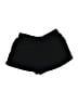 Lovestitch 100% Rayon Solid Black Athletic Shorts Size M - photo 2