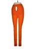 Glassons Orange Leggings Size XS - photo 2