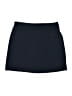 Athleta Solid Blue Casual Skirt Size 8 - photo 1