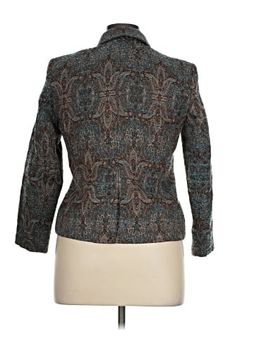 Harve Benard Blazer (view 2)