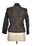 Harve Benard Tweed Teal Blazer Size 14 (petite) - photo 2